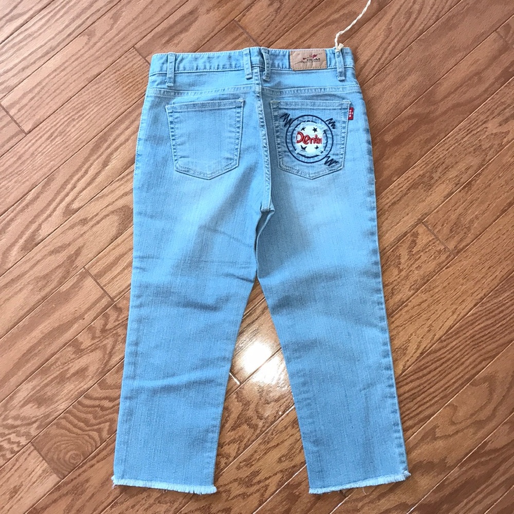 New jeans price not negotiable - Picture 2 of 2